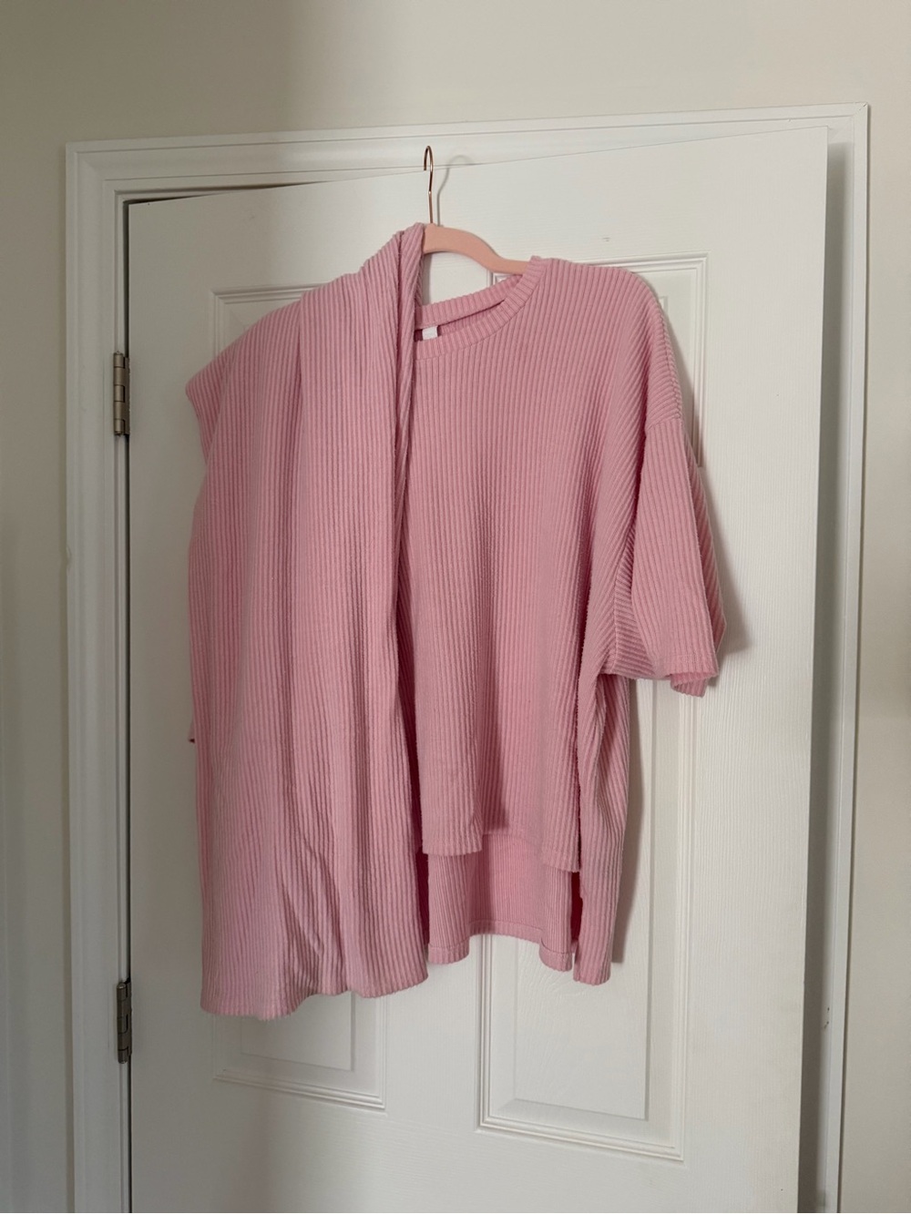 Foxy Kind Set - Pink
